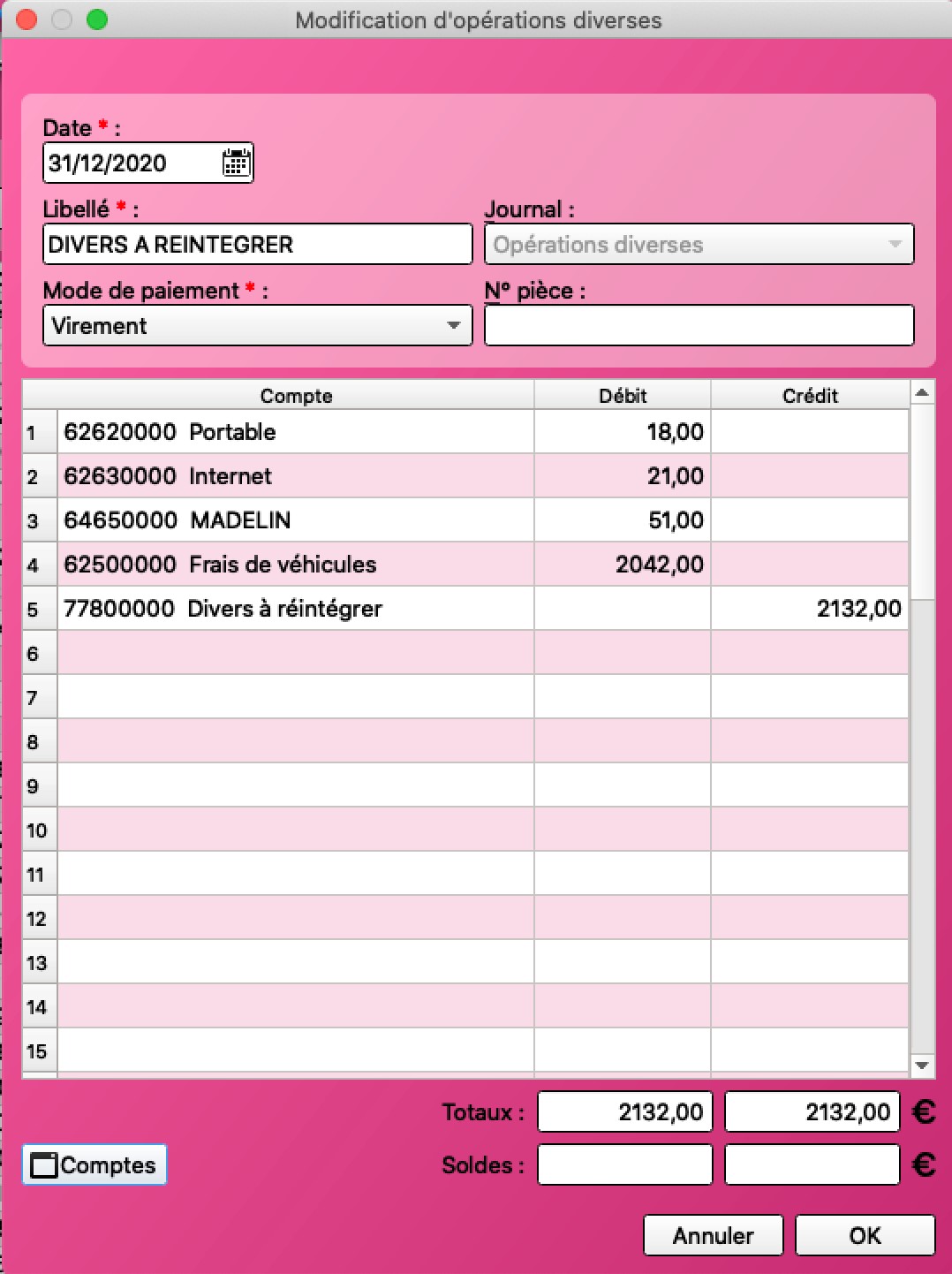Budget familial: cahier de compte sur 12 mois | agenda mensuel non daté  ultra simple pour bien gérer son budget | suivi annuel gestion des dépenses  du